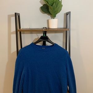 American eagle cashmere sweater